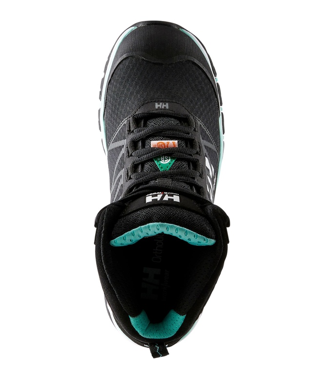 helly hansen women's work boots