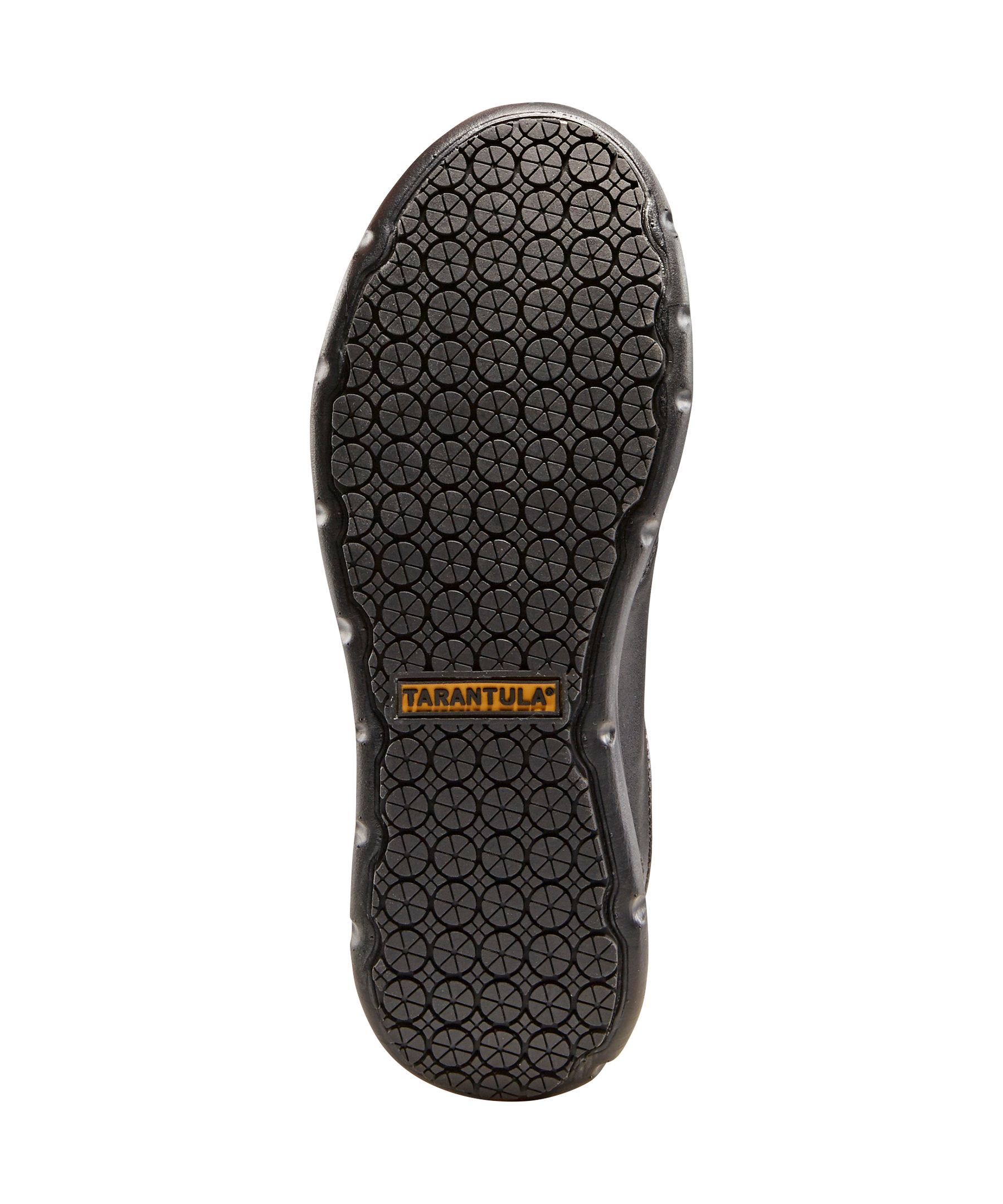 Dakota WorkPro Series Women's Steel Toe Steel Plate Anti Slip Oxford Safety Shoes