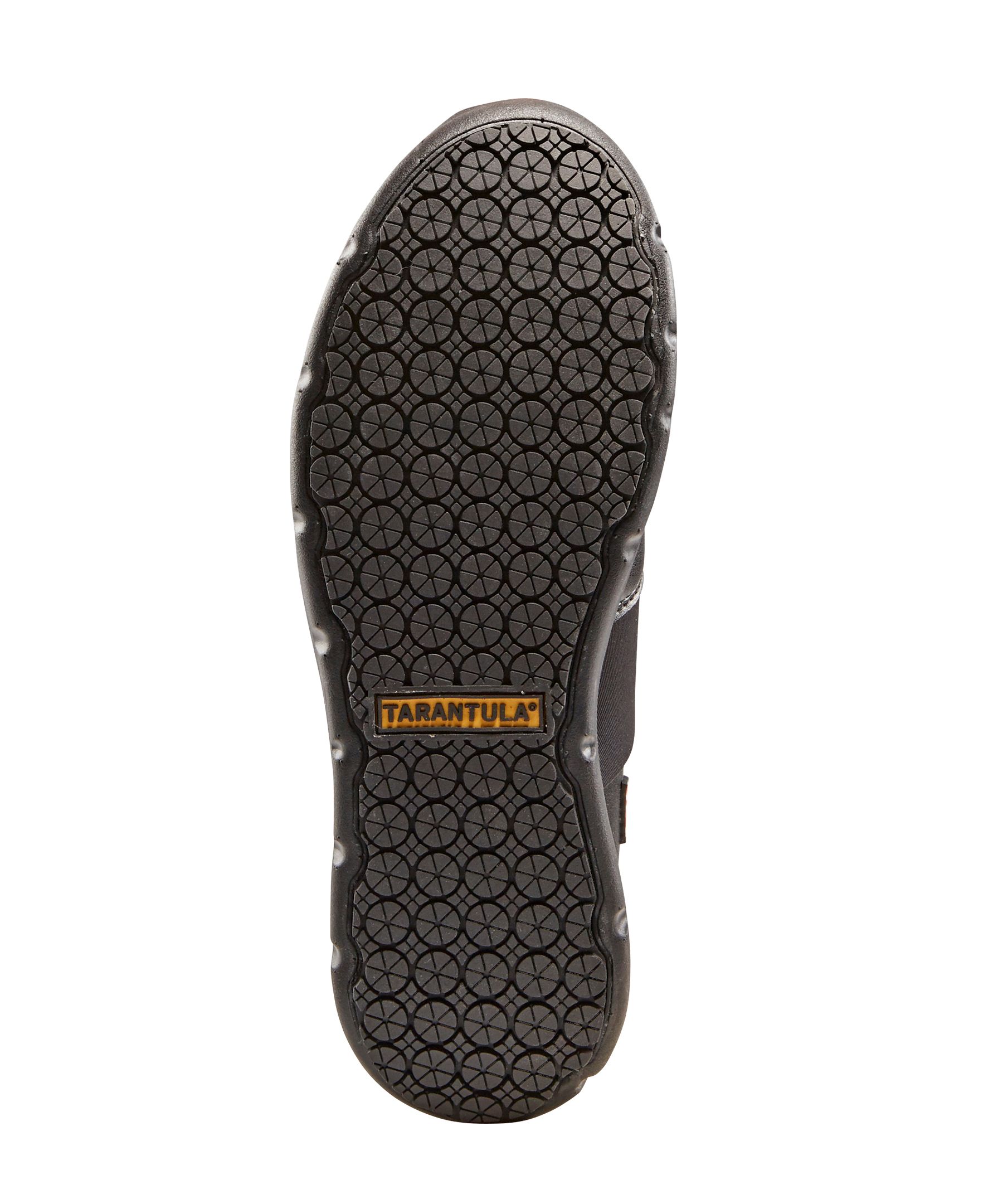 Dakota WorkPro Series Women's Steel Toe Steel Plate Anti-Slip Slip On Oxford Safety Shoes