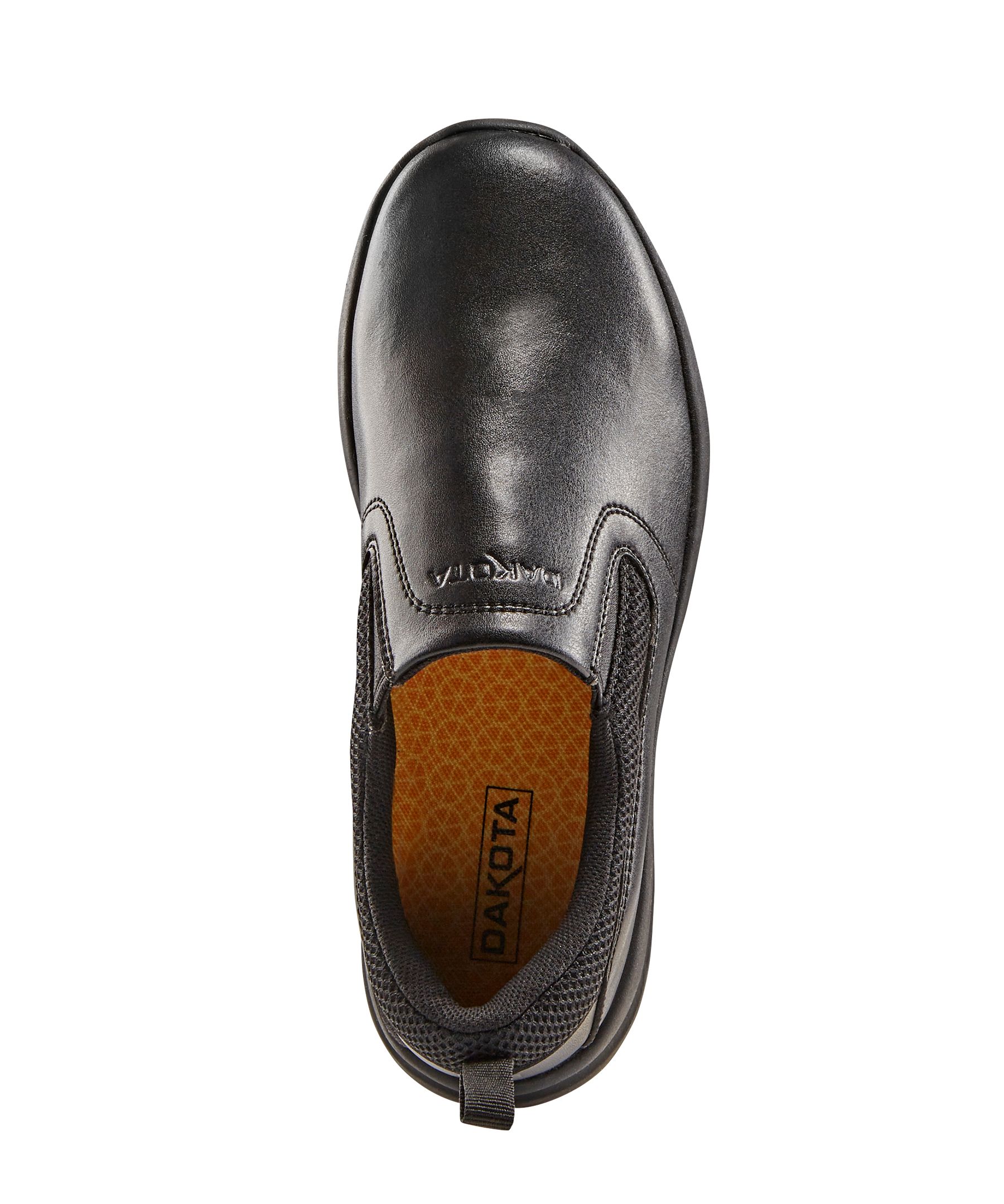 Marks slip resistant store shoes