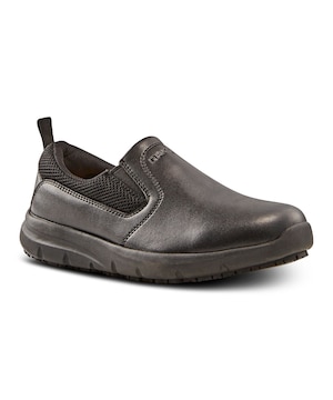 Chaussures à enfiler antidérapantes non sécuritaires Dakota WorkPro Series, pour femmes