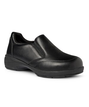 Chaussures de sécurité à enfiler à protection en acier et en composite pour femmes, Britt, Kodiak