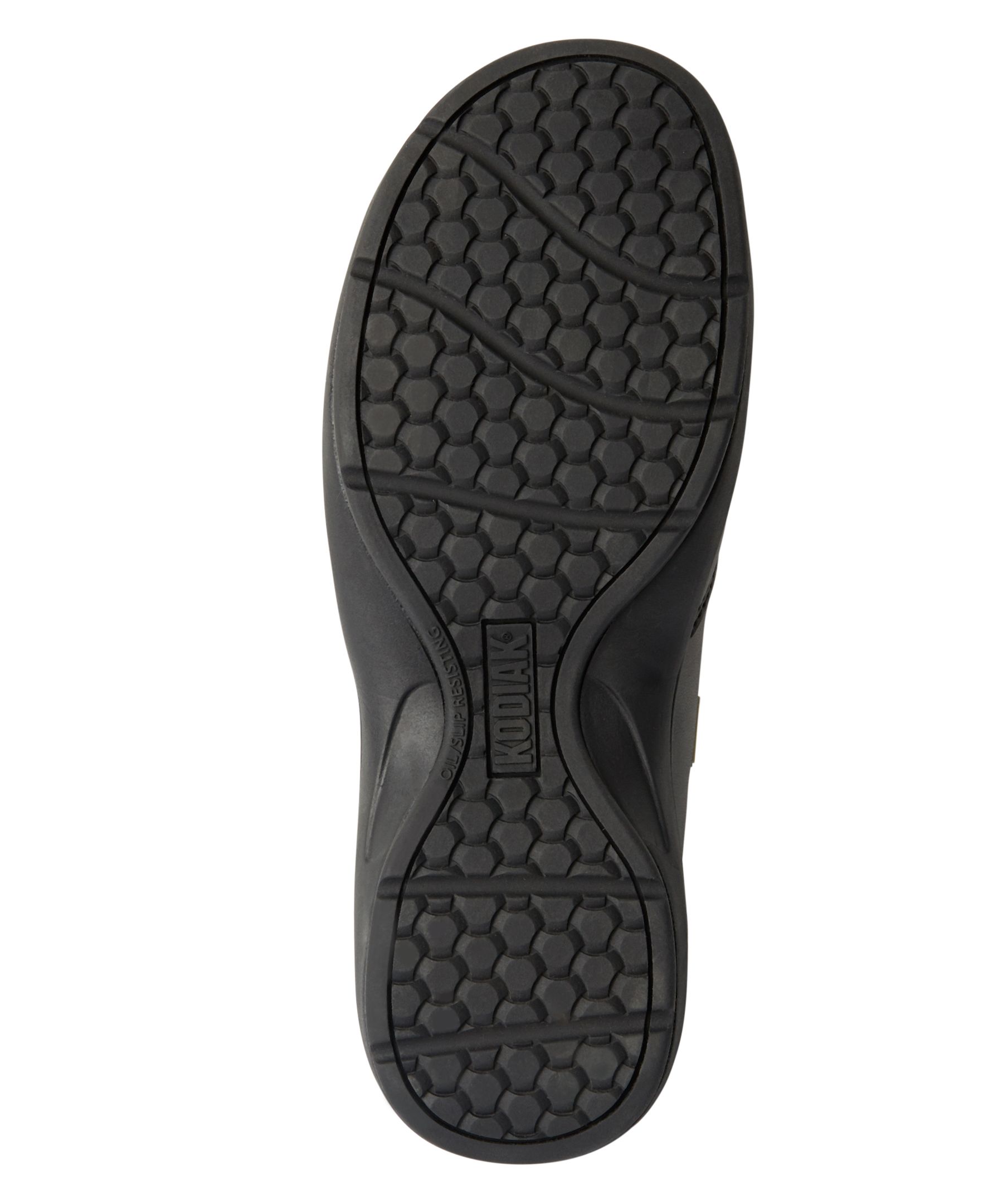 Kodiak Women's Taja Steel Toe Composite Plate Lace Up Safety Shoes