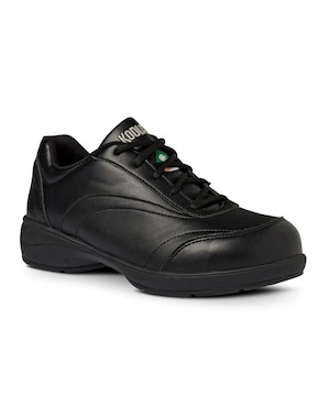 Chaussures de sécurité à lacets à protection en acier et en composite pour femmes, Taja, Kodiak
