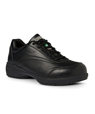 Kodiak Taja Chaussure de sécurité en acier en tôle composite pour femme
