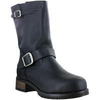 Bottes de travail hautes avec protection en acier et en composite pour femmes, Vanessa, Mellow Walk Front_Three_Fourths_Angled_Right