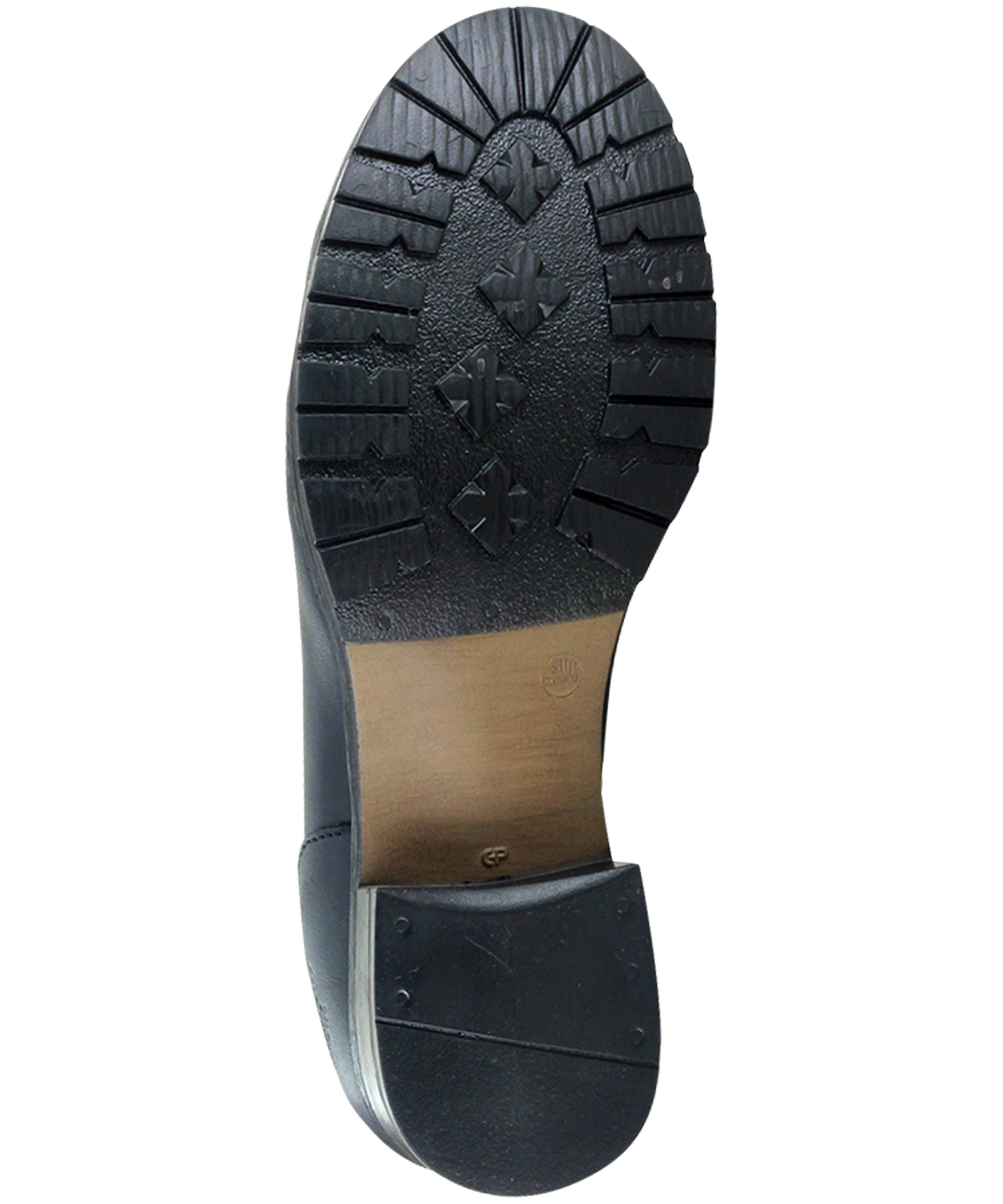 Bottes de travail hautes avec protection en acier et en composite pour femmes, Vanessa, Mellow Walk