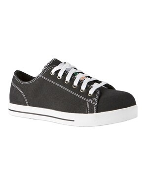 Chaussures de sécurité légères en toile à protection en aluminium et en composite pour femmes, Dakota WorkPro Series