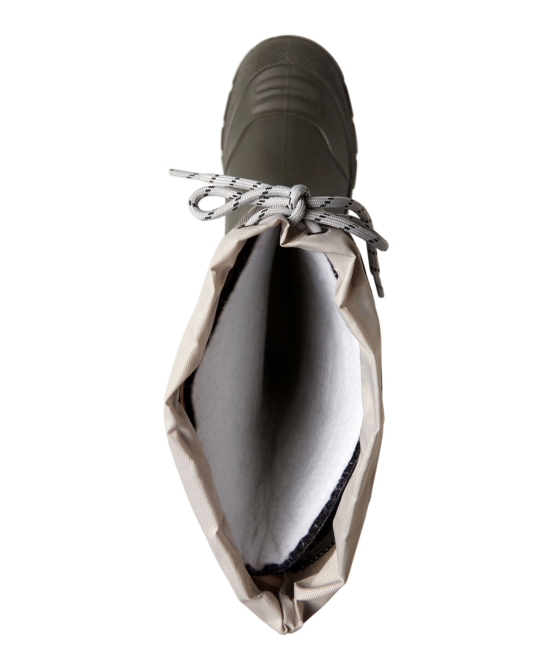 Aggressor Women's Non-Safety Toe Insulated Wet Weather Boots