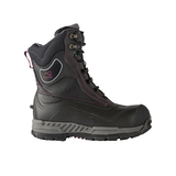 Dakota WorkPro Series Women's 8905 Composite Toe Composite Plate IceFX T-Max Insulated  Waterproof Hyper Dri 3 Winter Safety Boots Side_Right
