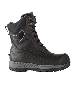Dakota WorkPro Series Women's 8905 Composite Toe Composite Plate IceFX T-Max Insulated  Waterproof Hyper Dri 3 Winter Safety Boots