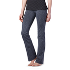 Women's Live-In Ease High Rise Crop Capris