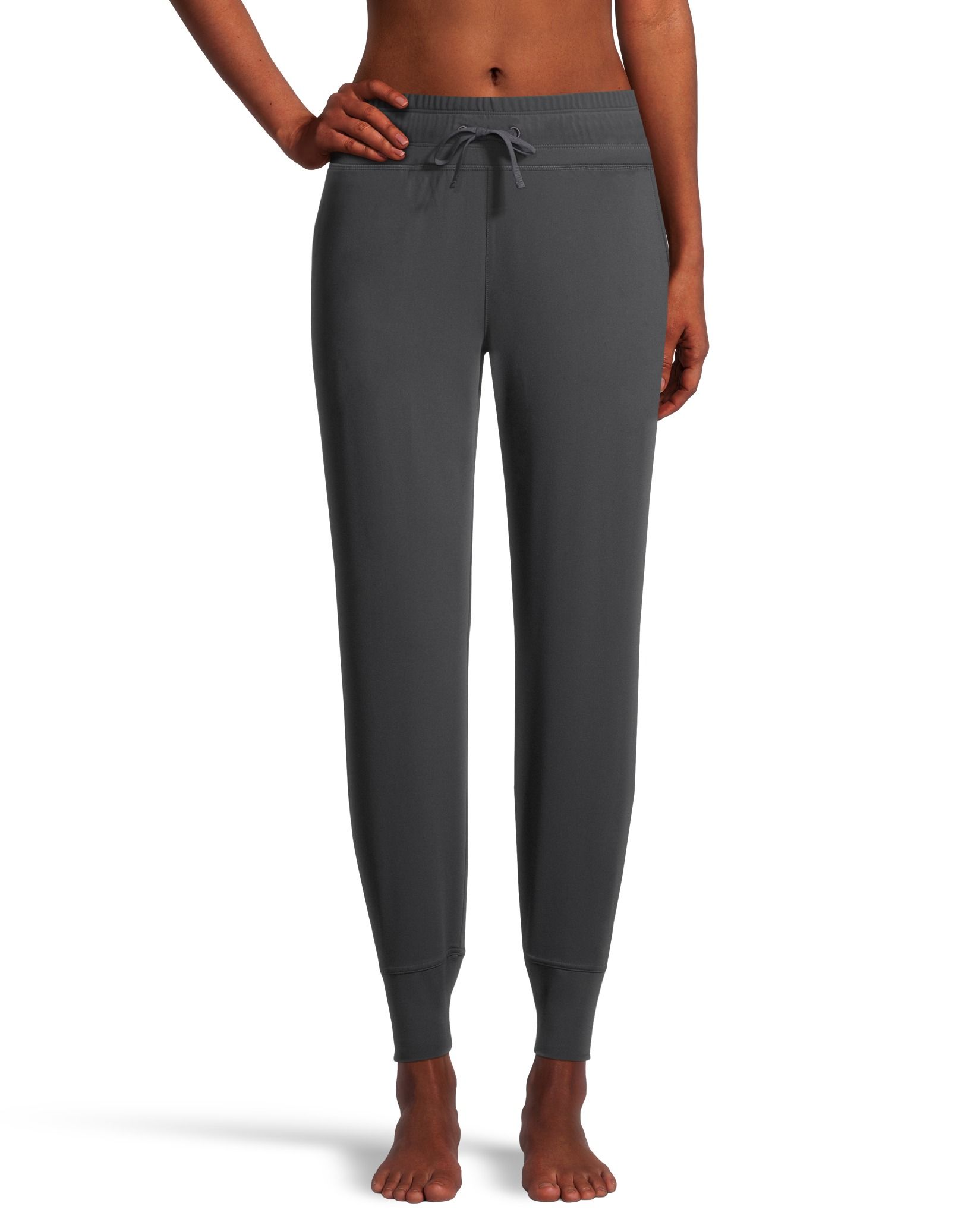 Danskin Womens Ribbed Jogger : : Clothing, Shoes & Accessories