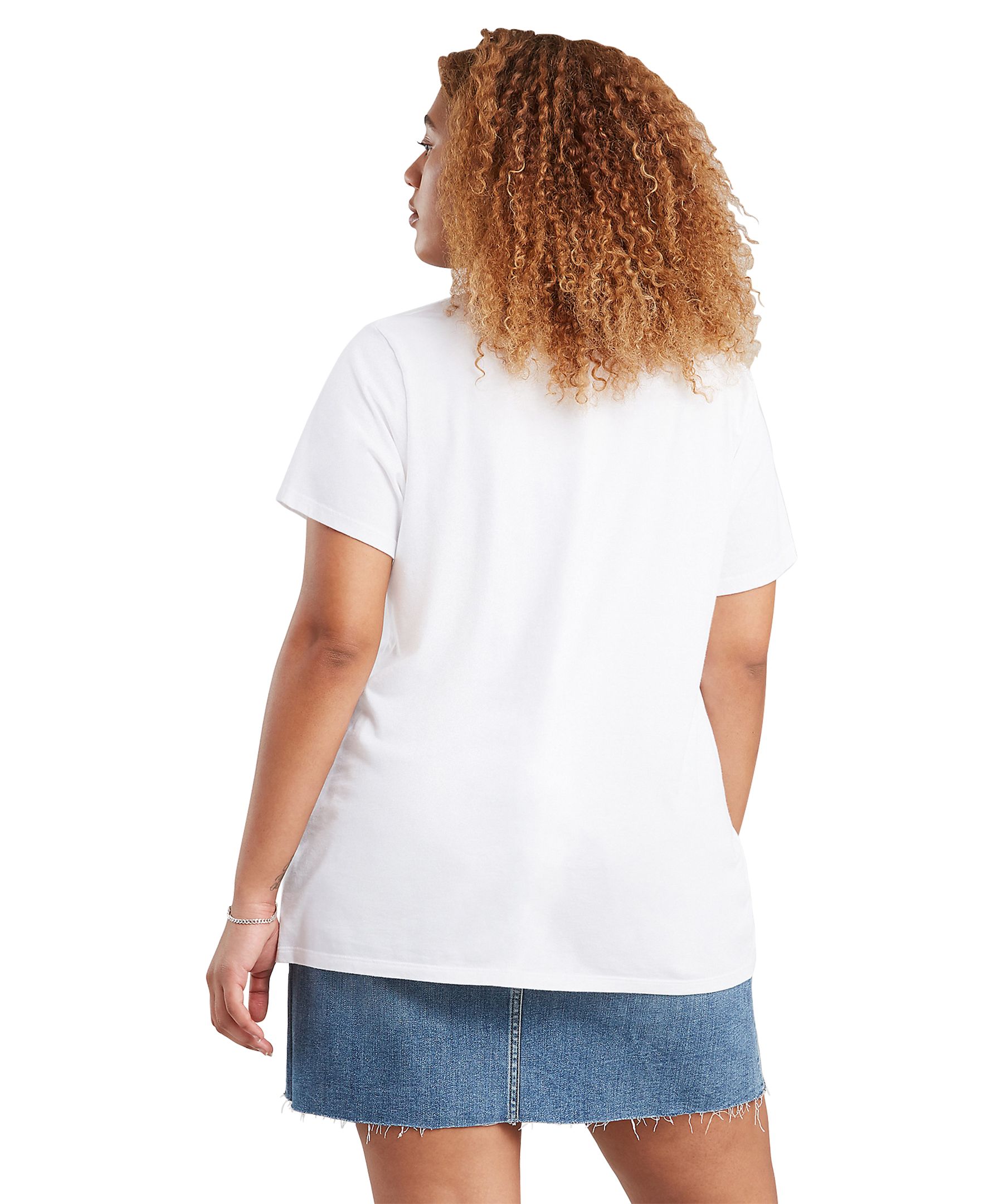 T-shirt avec graphique aile de chauve-souris pour femmes, Levi's, Le t-shirt parfait