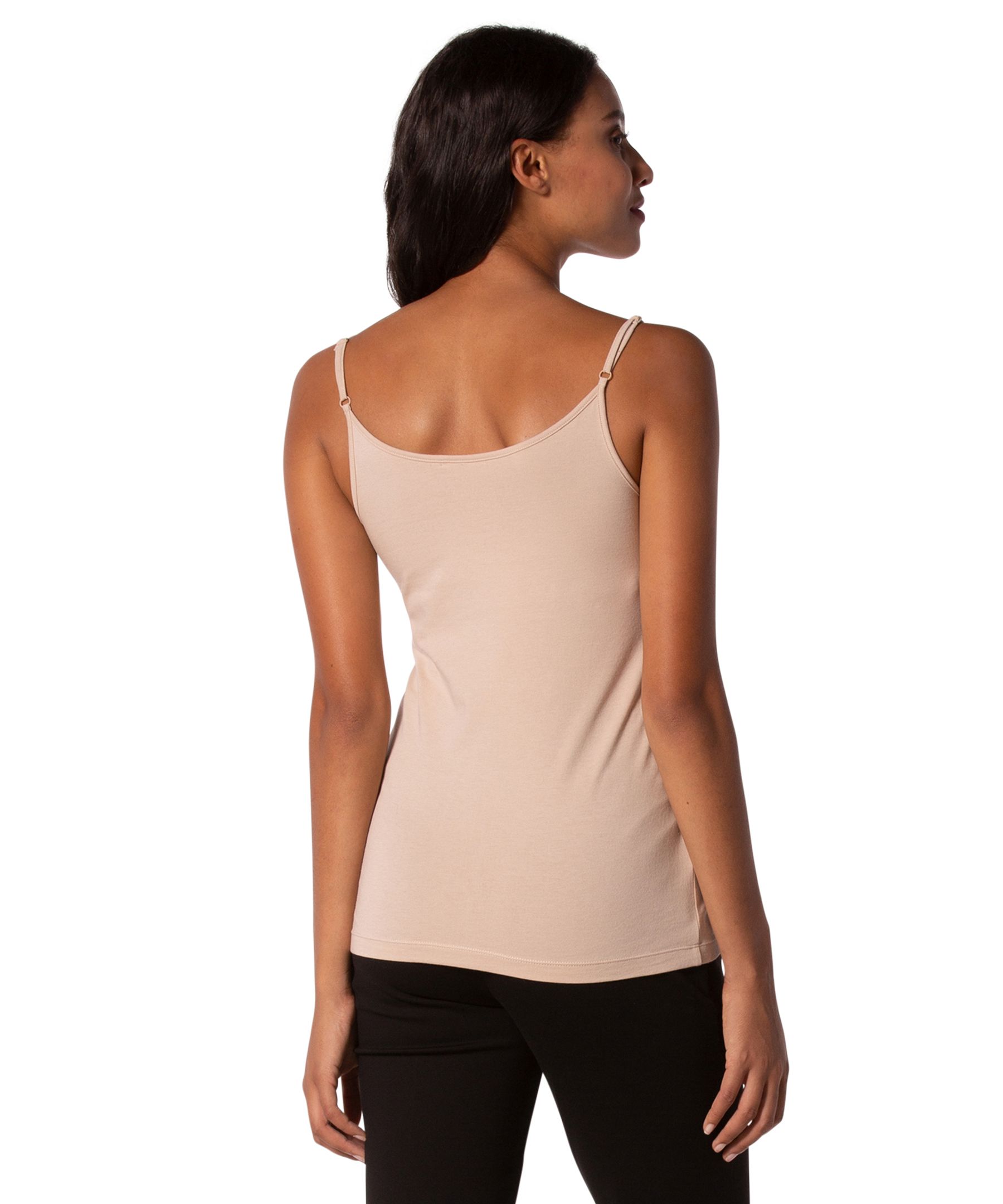 Denver Hayes Women's Essential Fitted Cami | Mark's