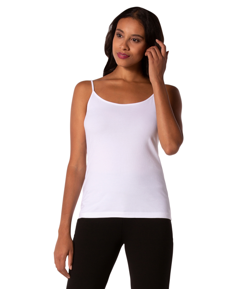 Wholesale undershirts for women Casual & Sporty Tanks & Camis