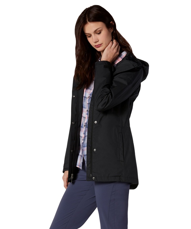 Columbia Women's Splash A Little II Jacket - Black