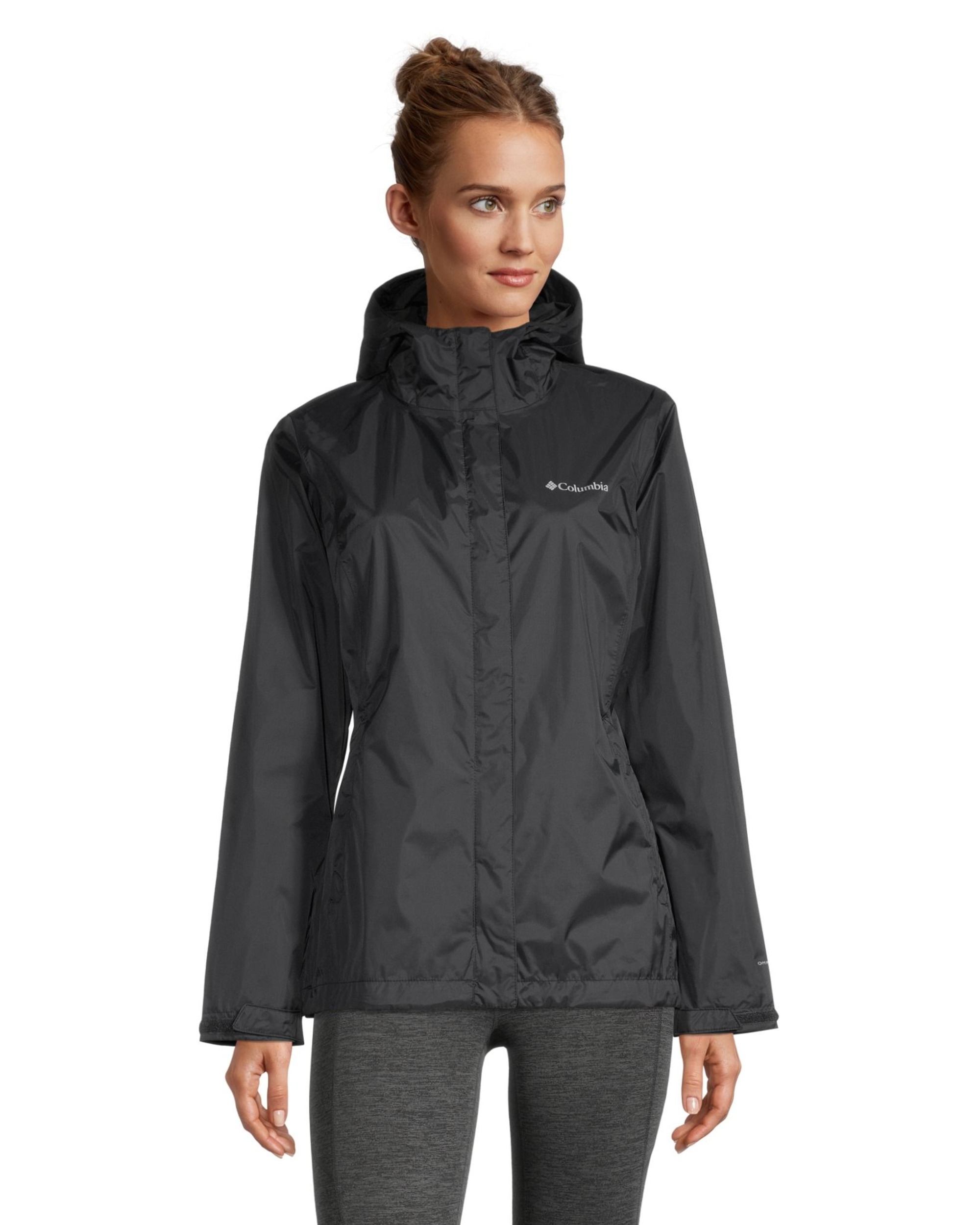 Columbia WoWomen's Arcadia II OmniTECH™ WaterproofBreathable Hooded