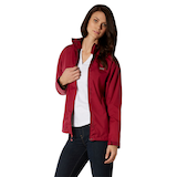 Manteau de pluie imper-respirant 77 HELLY TECHMD Helly Hansen pour femmes Front_Angled_Left
