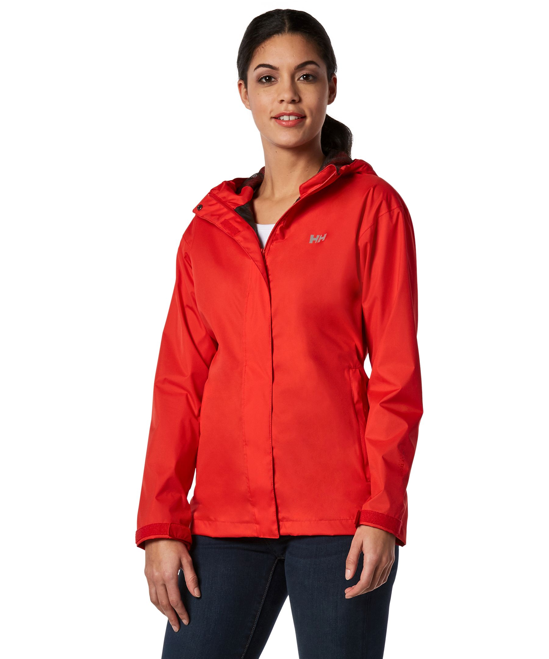 Helly hansen seven on sale j light insulated jacket