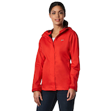 Manteau de pluie imper-respirant 77 HELLY TECHMD Helly Hansen pour femmes Front_Angled_Left