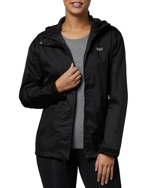 Manteau de pluie imper-respirant 77 HELLY TECHMD Helly Hansen pour femmes