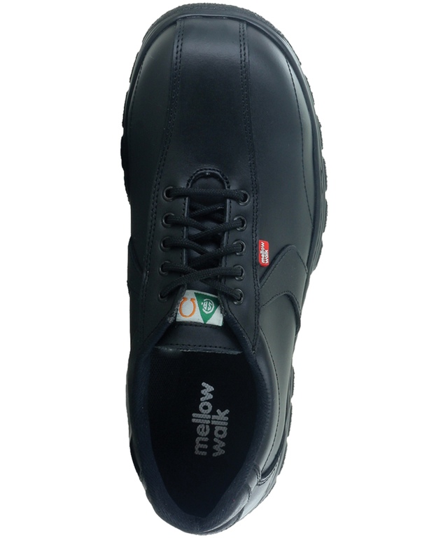 mellow walk women's steel toe