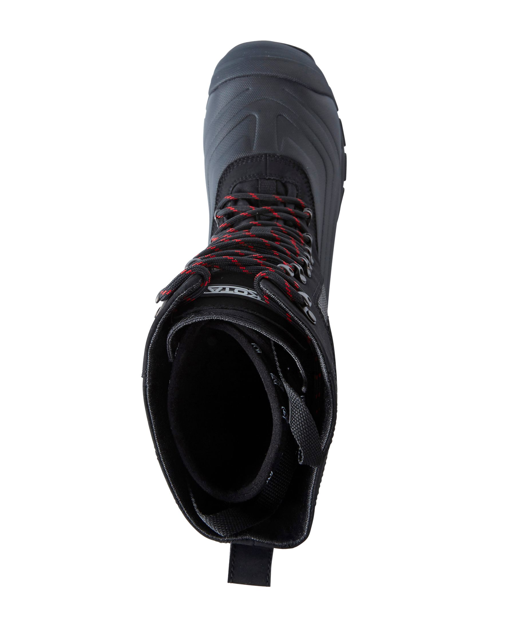 Bottes de travail d'hiver avec feutre intérieur et ICEFXMD et à protection en composite pour femmes, Dakota WorkPro Series