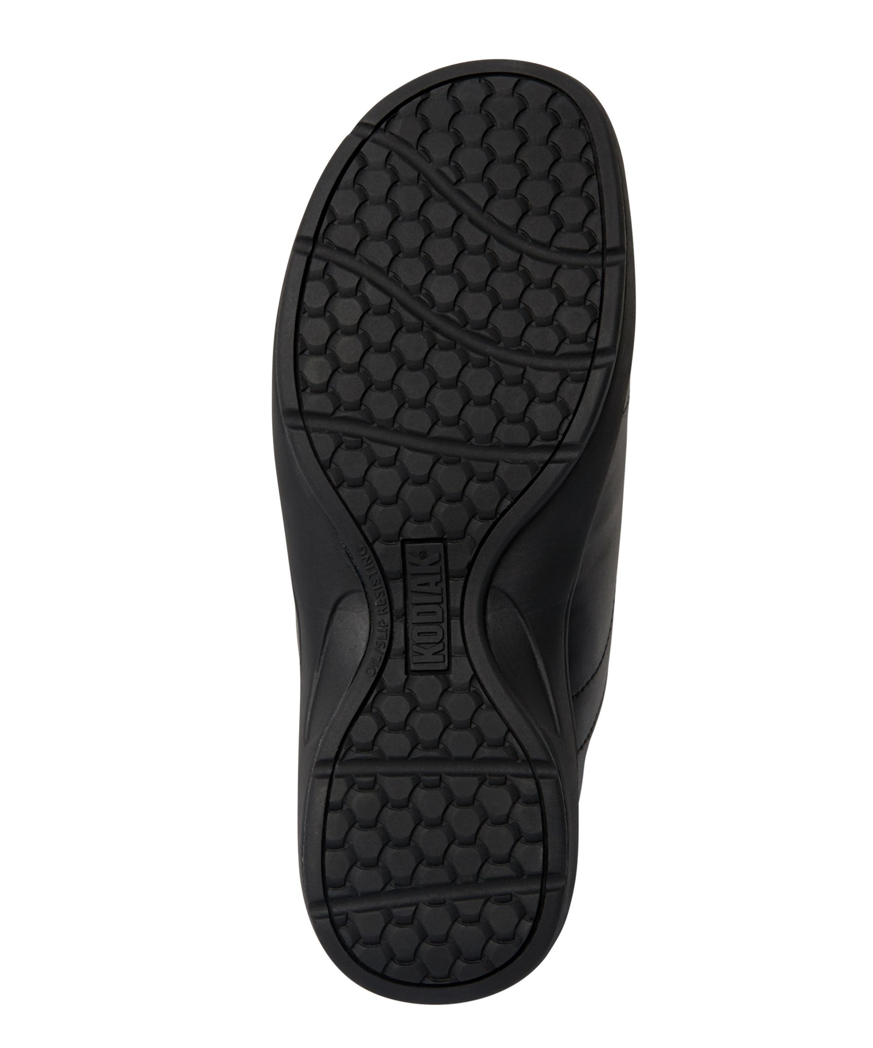 Kodiak Women's Taja Steel Toe Composite Plate Lace Up Safety Shoes