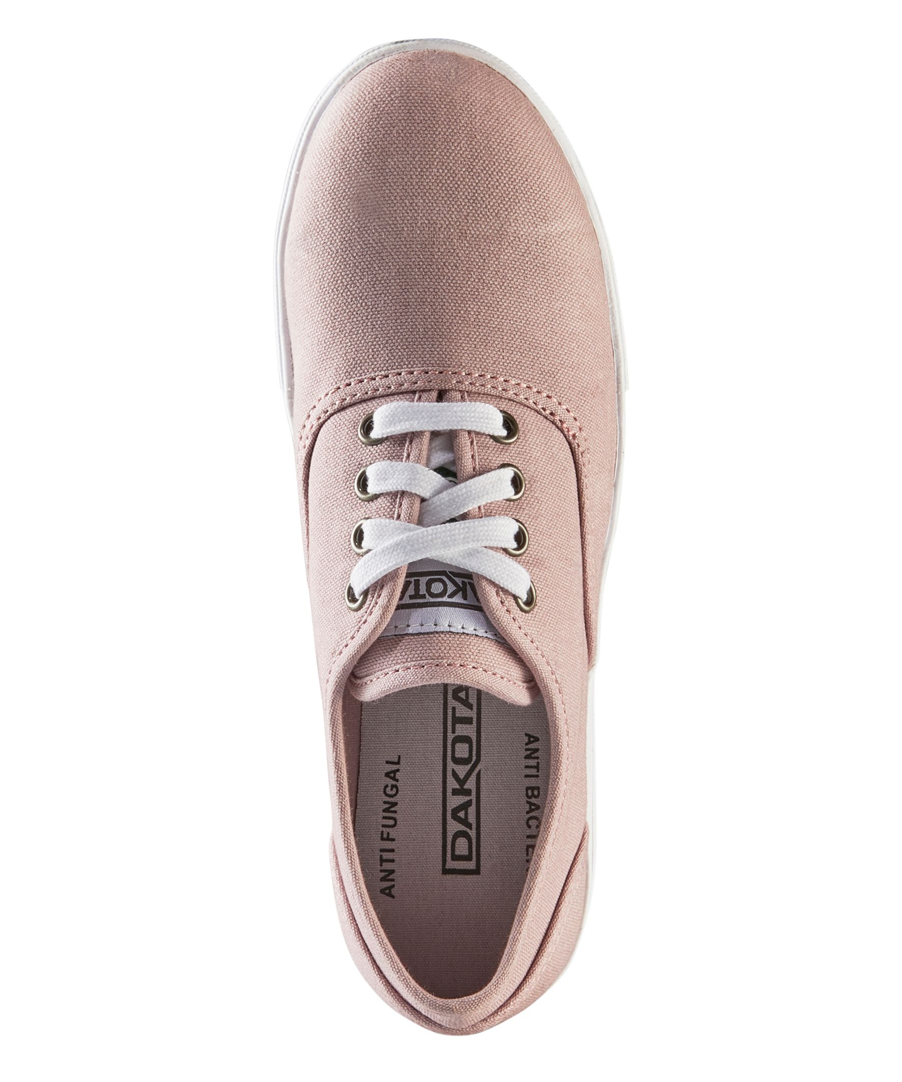 Chaussures de sécurité Dakota Workpro Series en toile légère et à protection en aluminium et plaque en acier, pour femmes