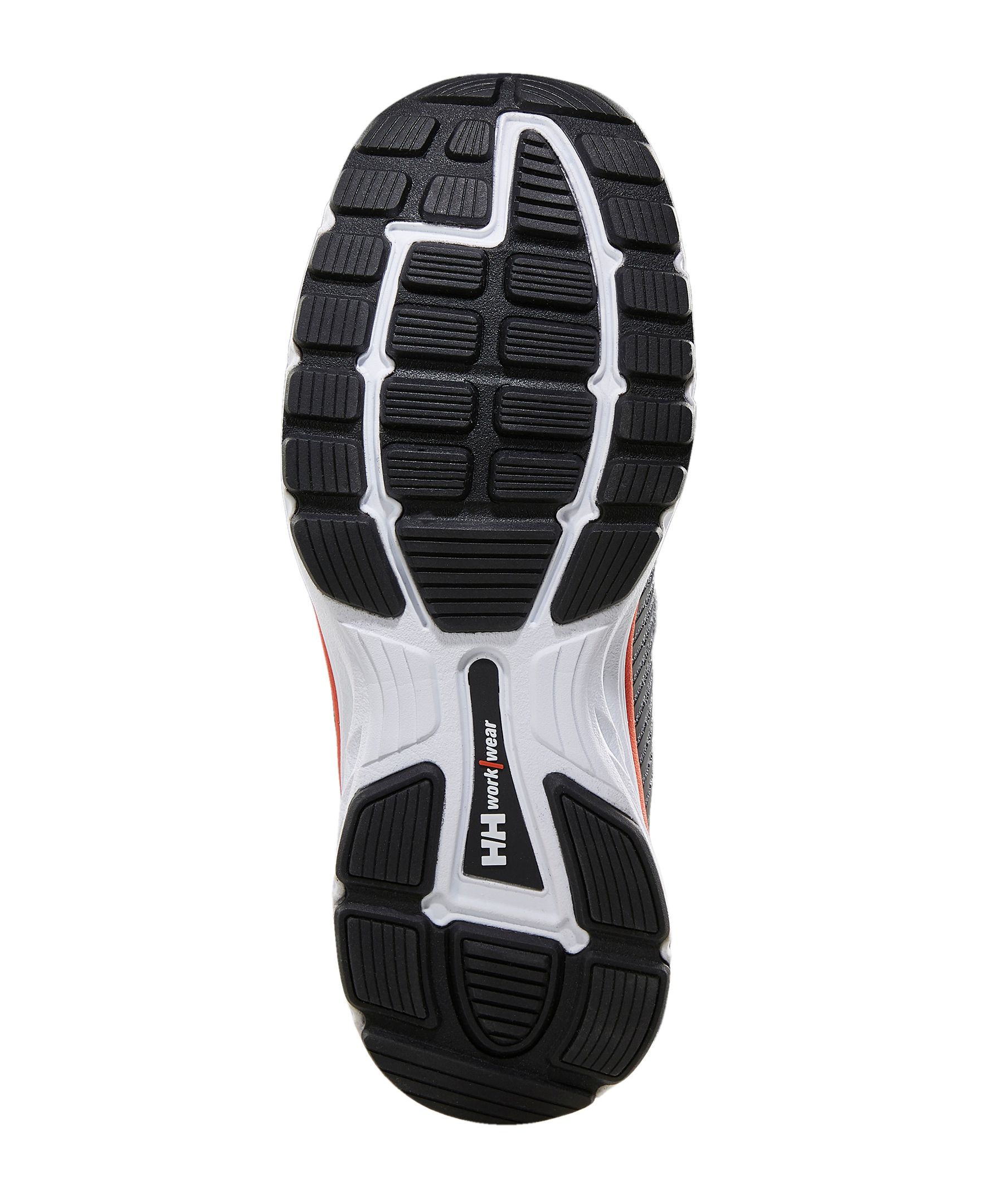 Helly Hansen Workwear Women's Aluminum Toe Steel Plate Ortholite Athletic Safety Shoes