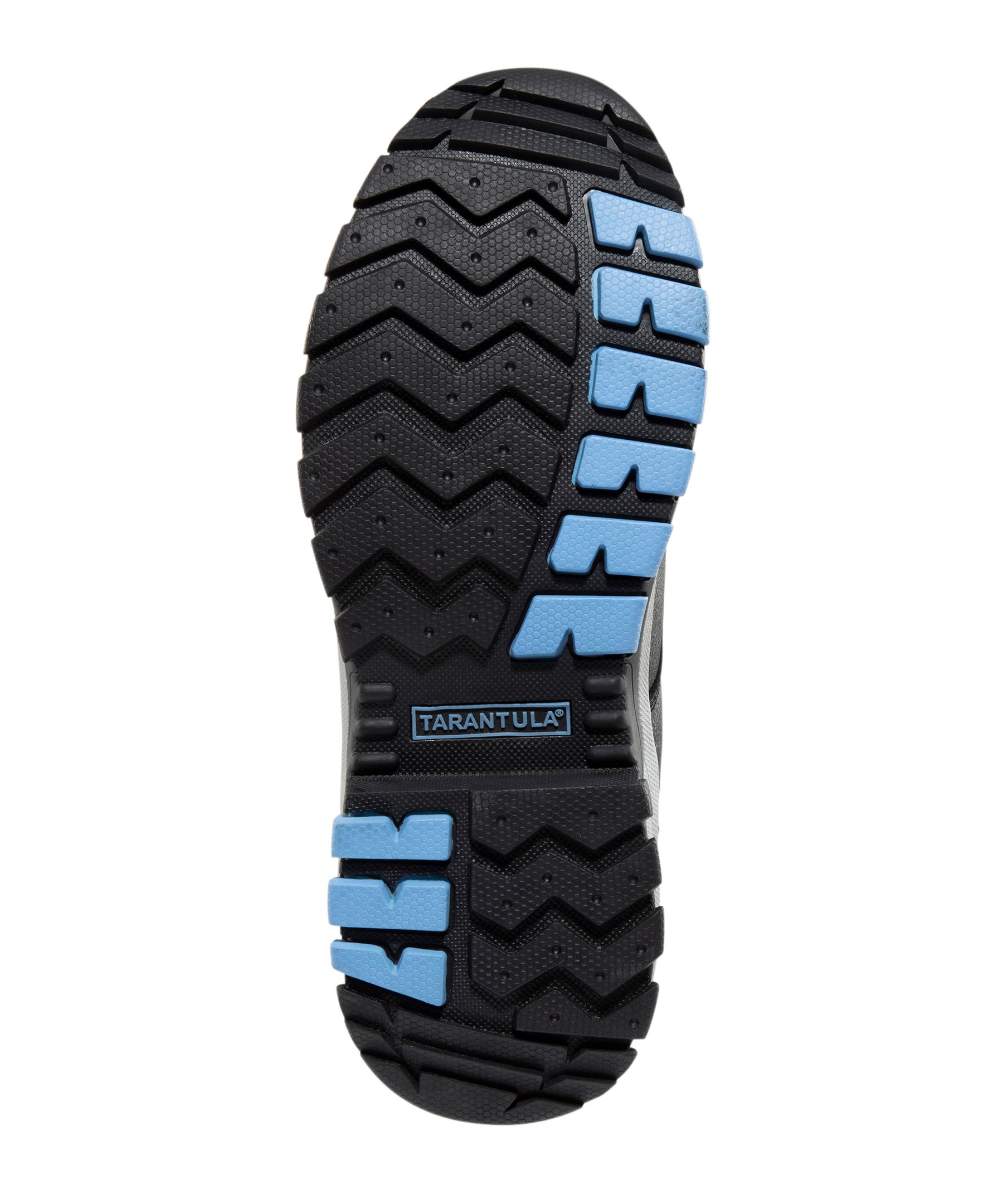 Dakota WorkPro Series Women's  8 Inch Steel Toe Steel Plate 8030 T-Max Insulated Leather Work Boots