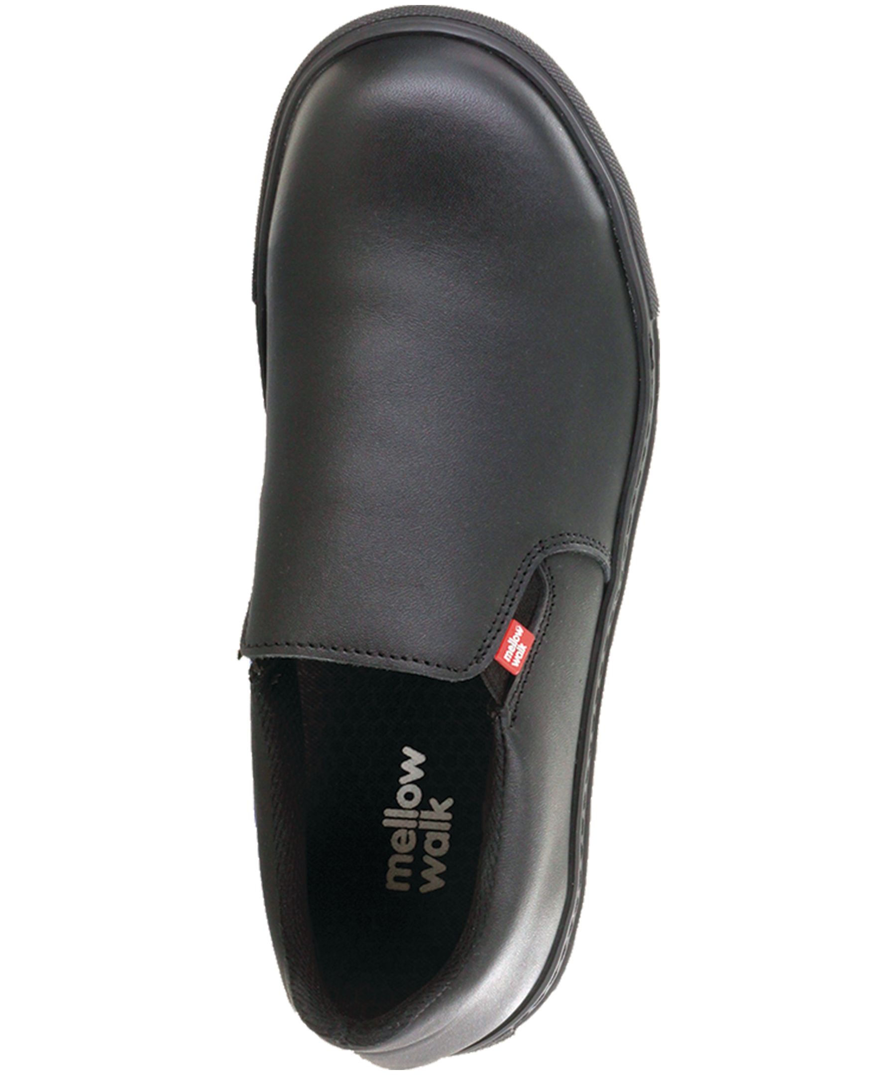 Mellow Walk Women's Jessica 488074dsl Csa Safety Shoe Mellow Walk