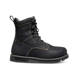 Bottes de travail de 8 pouces avec protection en aluminium et en composite pour femmes, Seattle, KEEN Side_Right