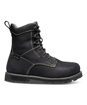Bottes de travail de 8 pouces avec protection en aluminium et en composite pour femmes, Seattle, KEEN