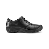 KEEN Women's PTC Non Safety Oxford Work Shoe Side_Right