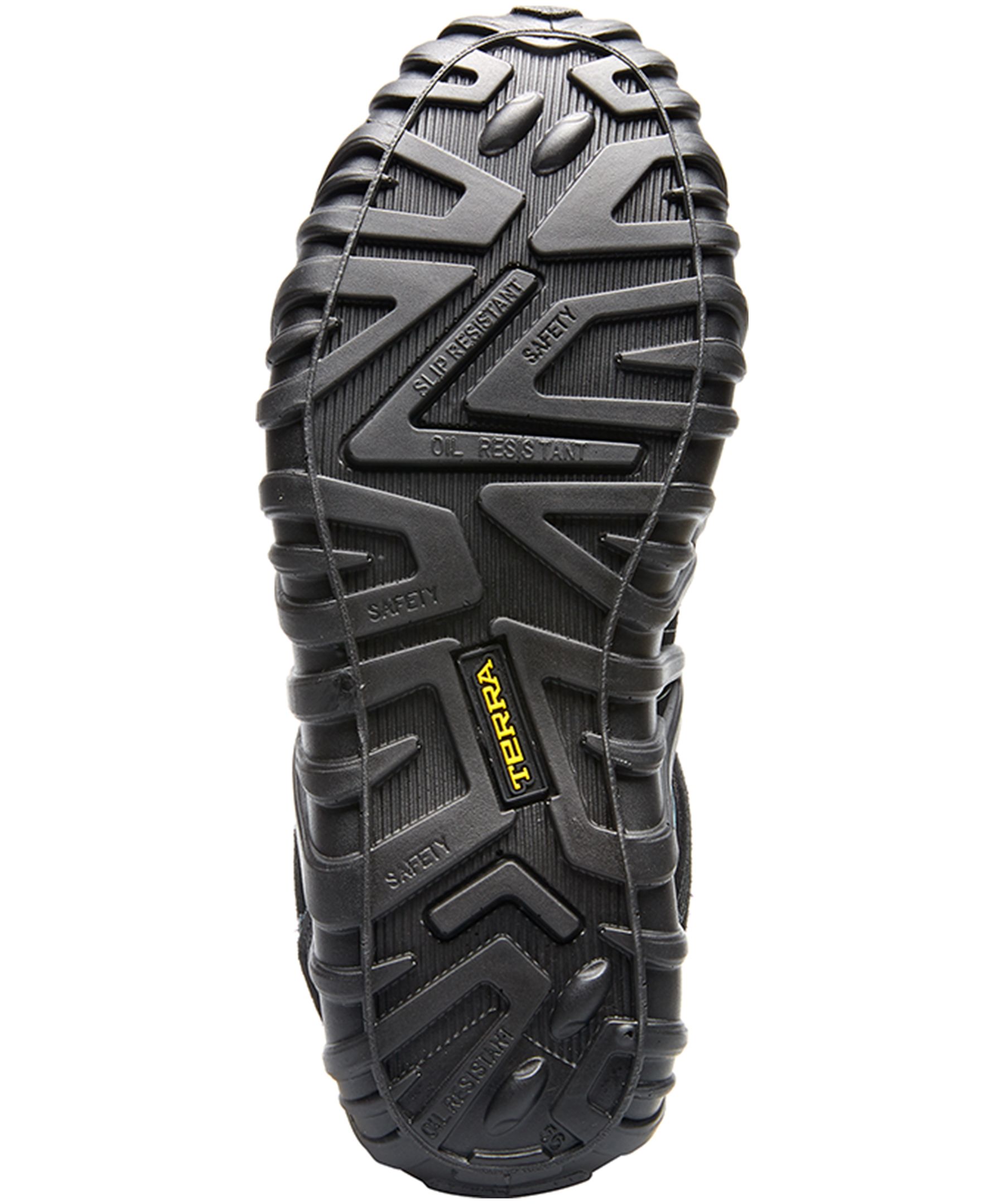 Terra Women's Spider X Low Composite Toe Composite Plate Athletic Work Shoe