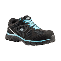 Chaussures de travail basses sportives avec protection en composite pour femmes, Pacer 2.0, Terra Front_Three_Fourths_Angled_Right