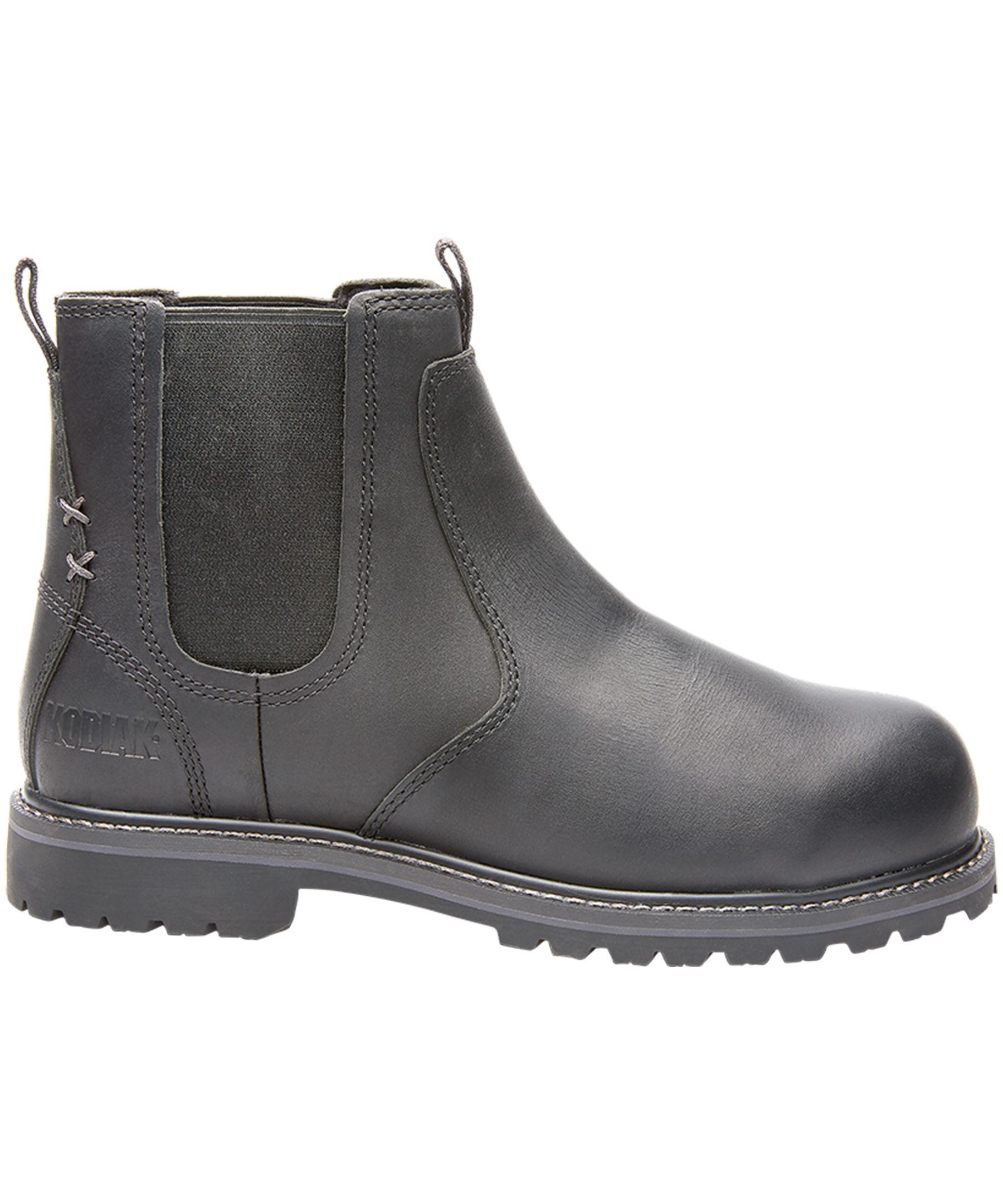 Kodiak Women's Composite Toe Composite Plate Bralorne Chelsea ESR Safety Work Boots