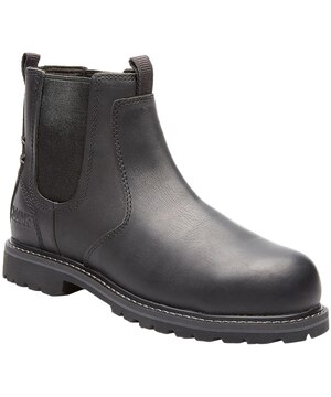 Kodiak Women's Composite Toe Composite Plate Bralorne Chelsea ESR Safety Work Boots