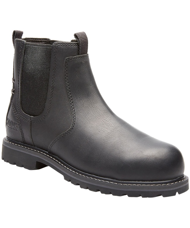 Kodiak Women's Composite Toe Composite Plate Bralorne Chelsea ESR Safety Work Boots