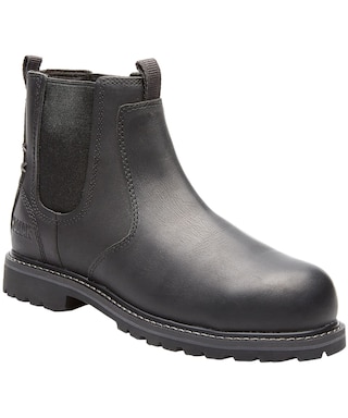 Kodiak Plaque composite d'orteil pour femmes Bralorne Chelsea ESR Bottes de travail de sécurité