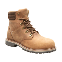 Kodiak Women's Composite Toe Composite Plate Bralorne 6 Inch ESR Safety Work Boots Front_Three_Fourths_Angled_Right