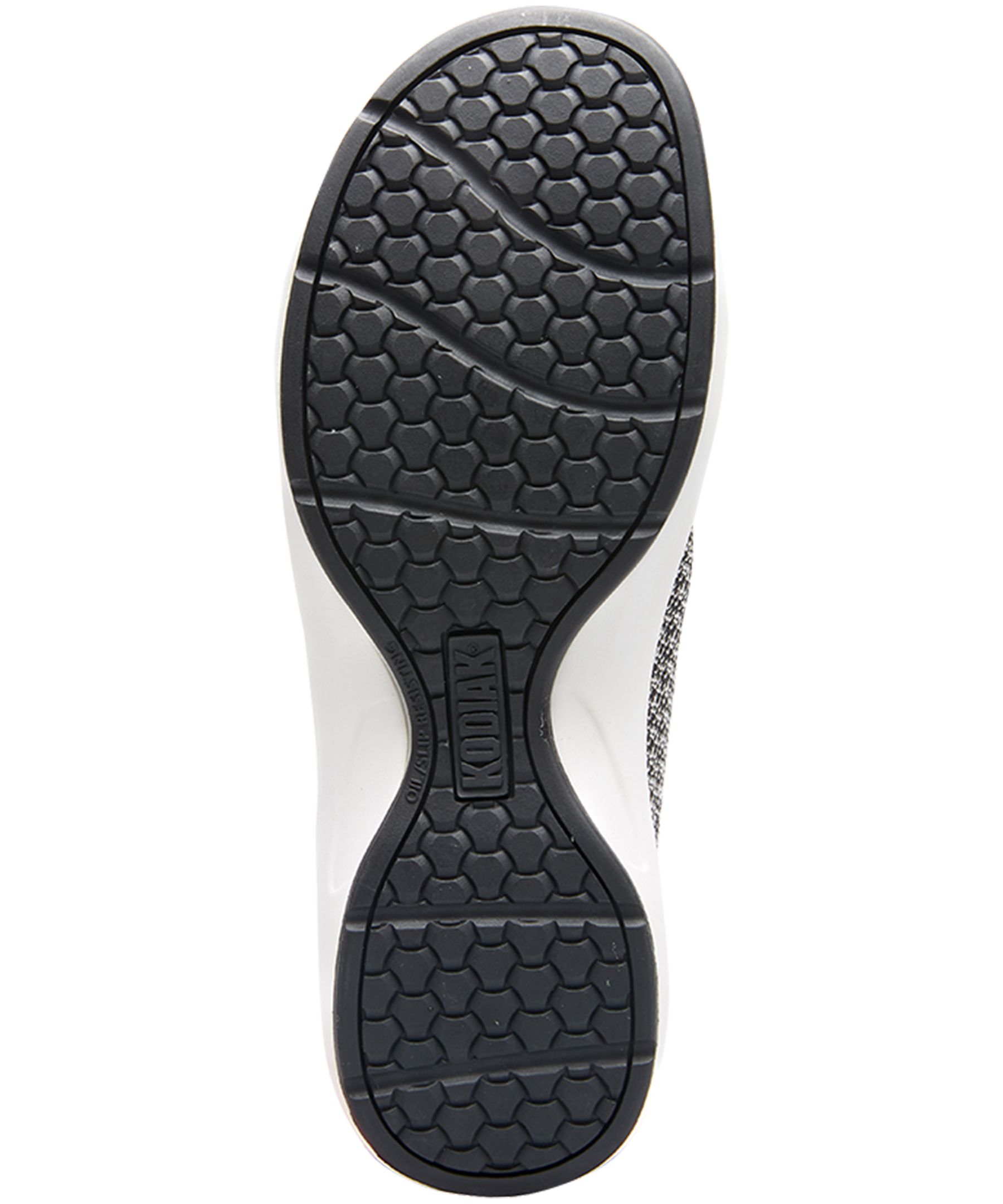 Kodiak Women's Steel Toe Fara SD Athletic Safety Work Shoes