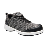 Kodiak Women's Steel Toe Fara SD Athletic Safety Work Shoes Front_Three_Fourths_Angled_Right