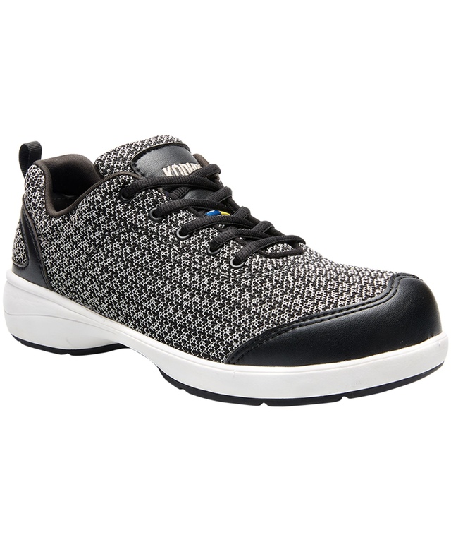 Chaussures de travail de sécurité sportives Kodiak antistatiques et à embout d'acier pour femmes, Fara