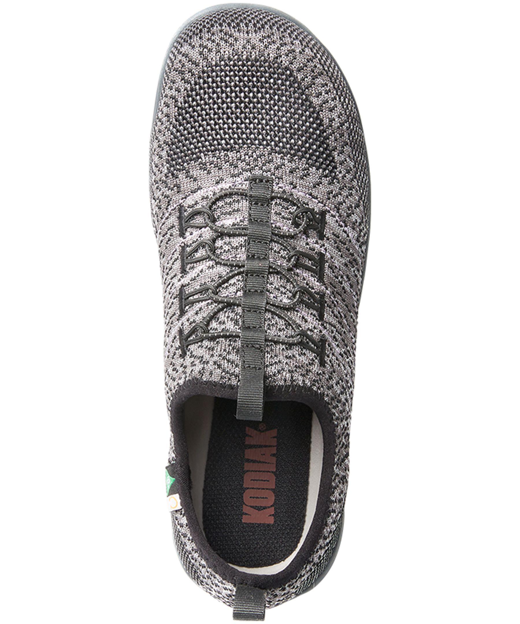 Kodiak Women's Steel Toe Composite Plate Zora ESR Athletic Safety Work Shoes