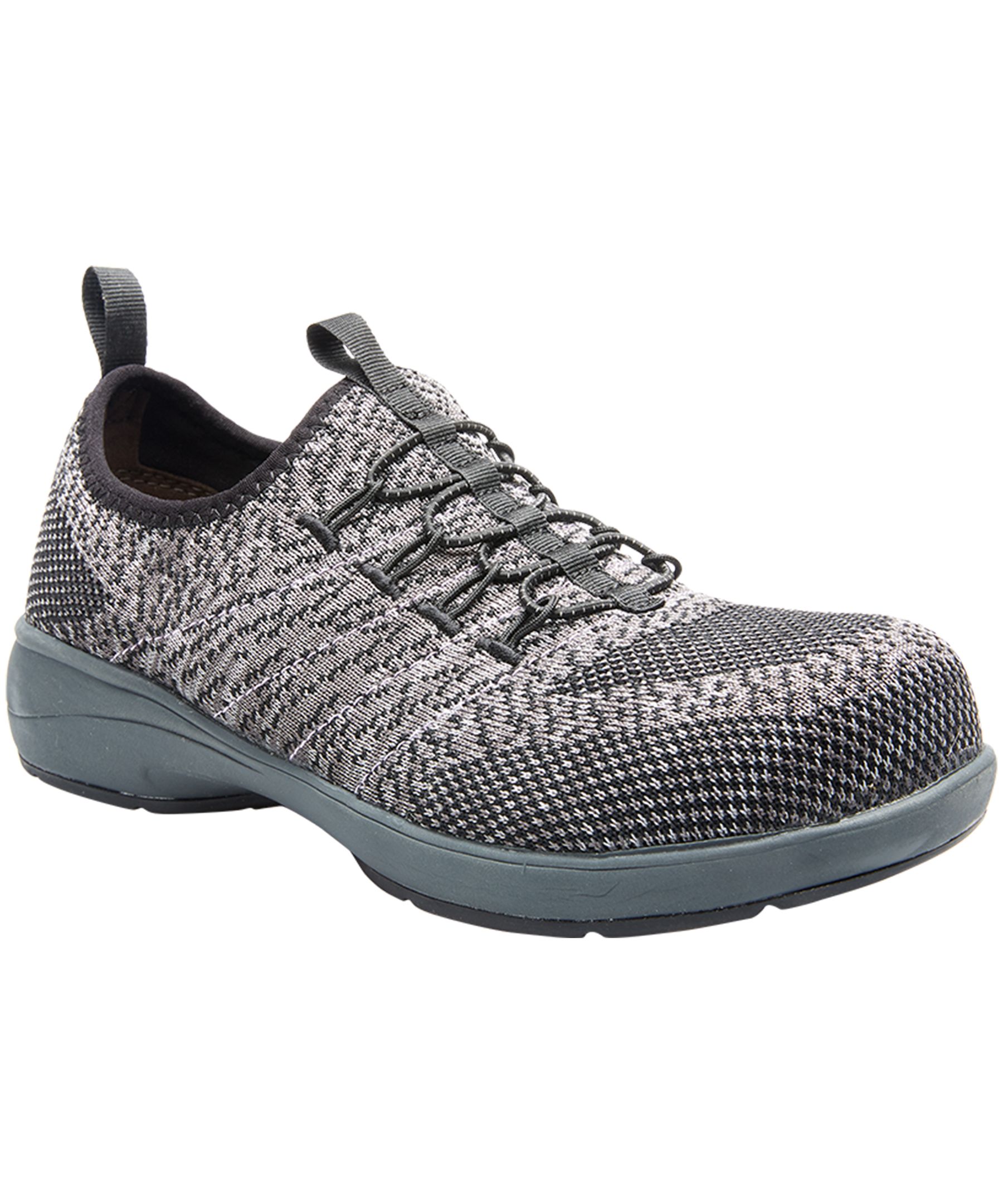 Kodiak Women's Steel Toe Composite Plate Zora ESR Athletic Safety Work Shoes