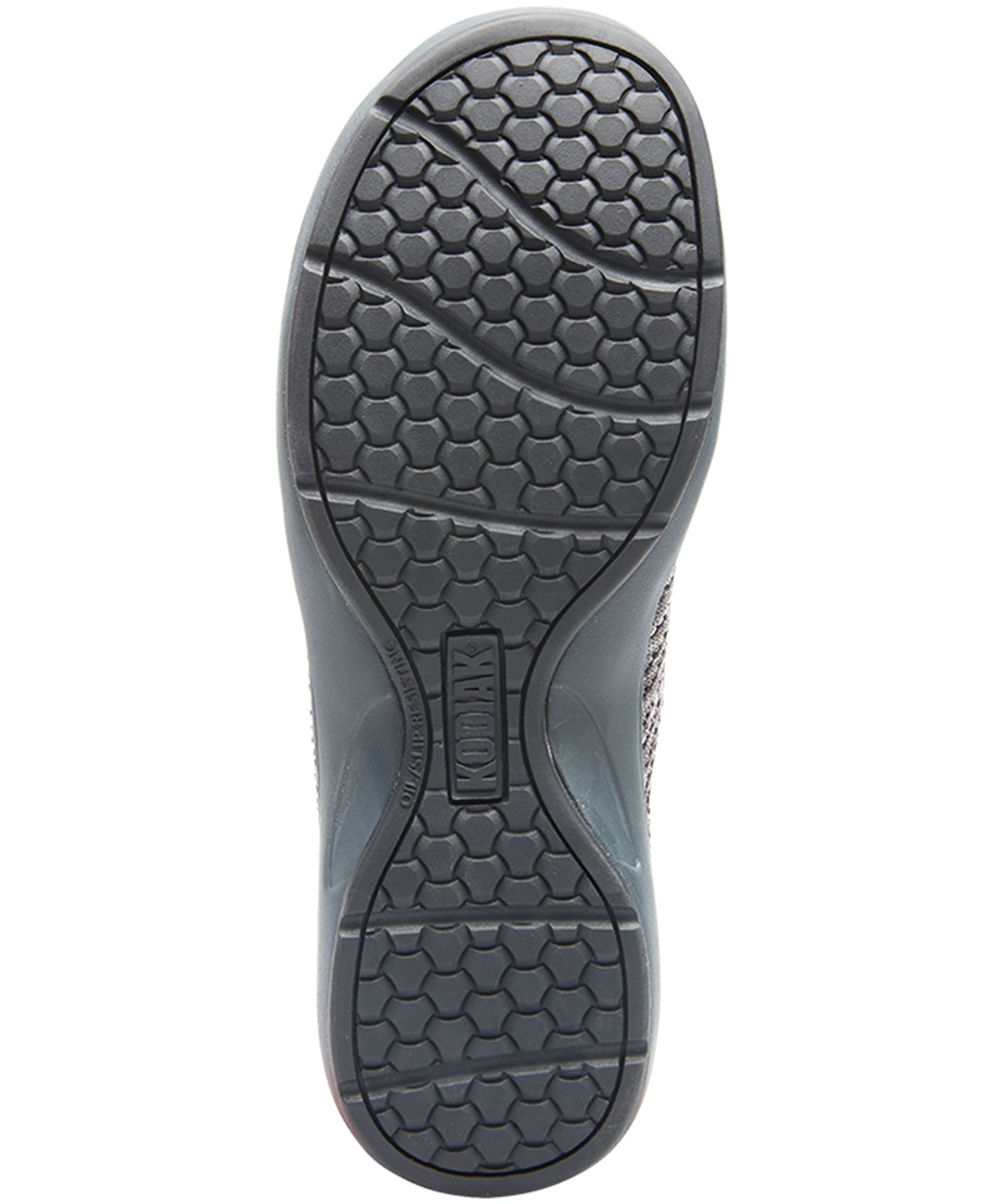 Kodiak Women's Steel Toe Composite Plate Zora ESR Athletic Safety Work Shoes