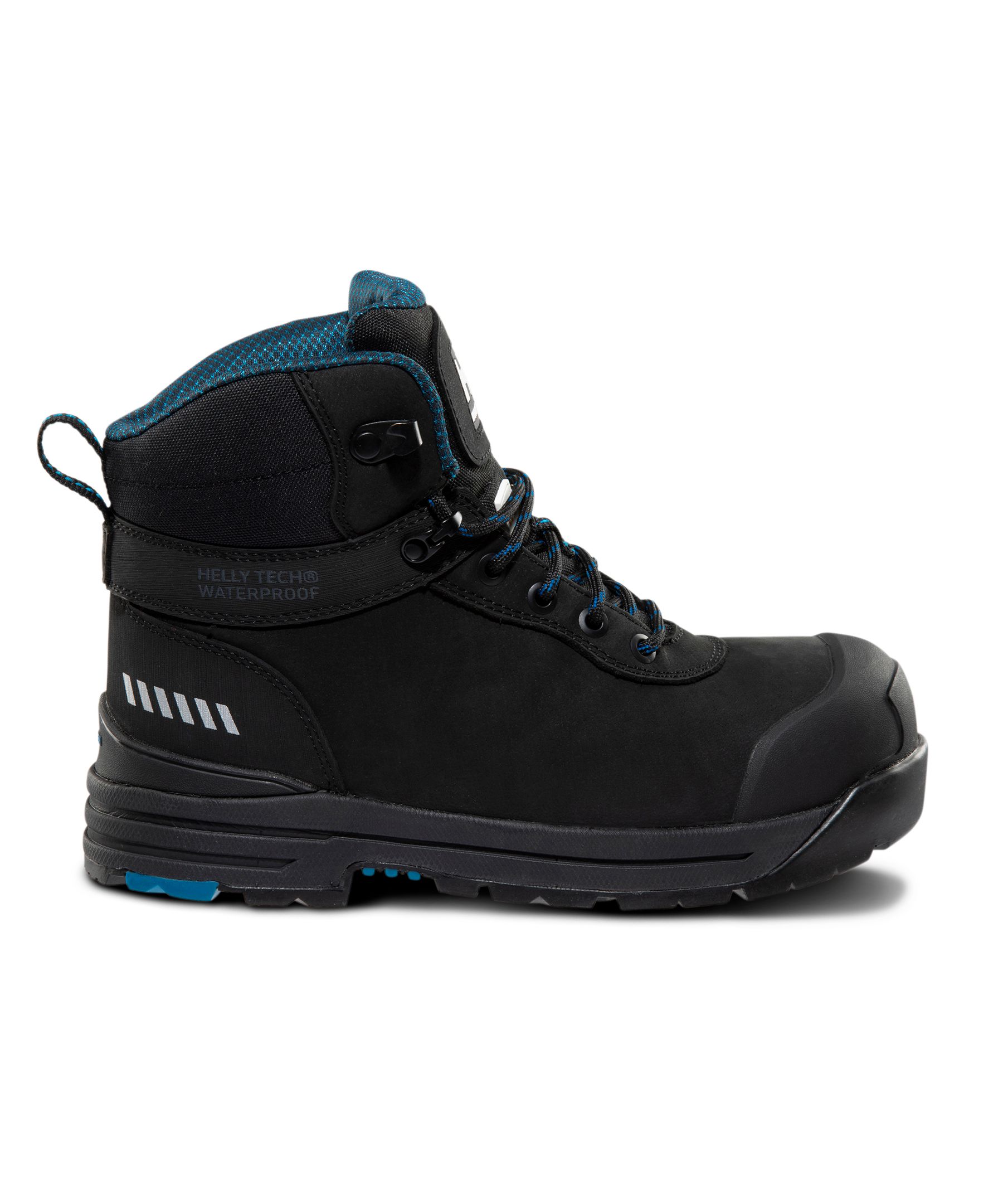 Helly hansen waterproof work boots best sale